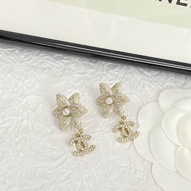 Chanel Earring 08yxq88